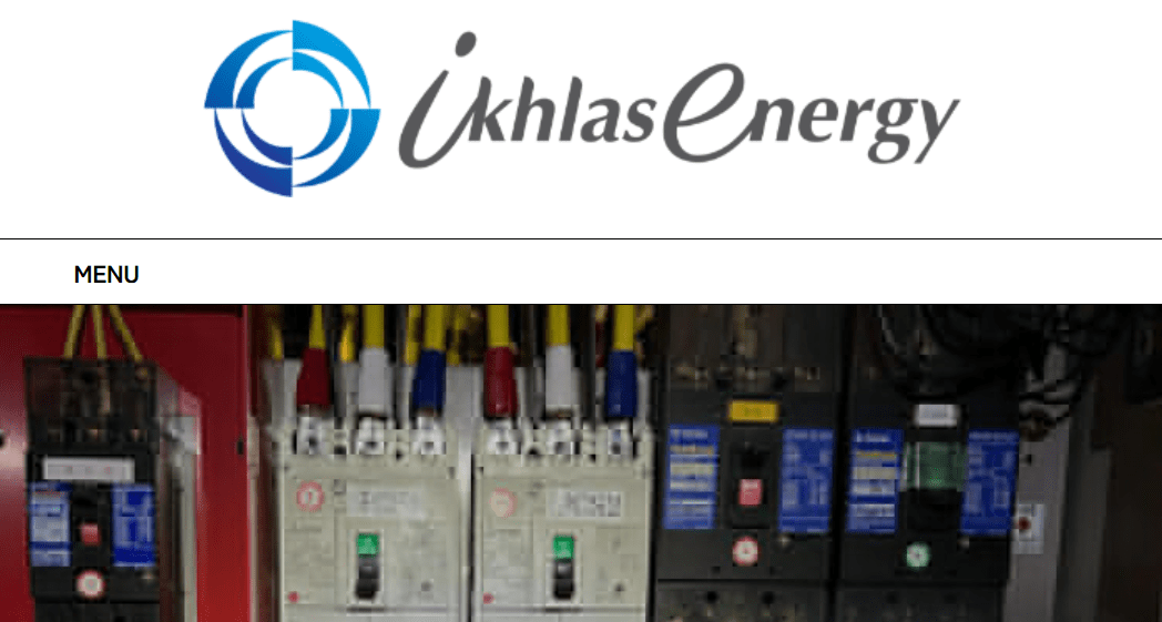 ikhlas energy 株式会社