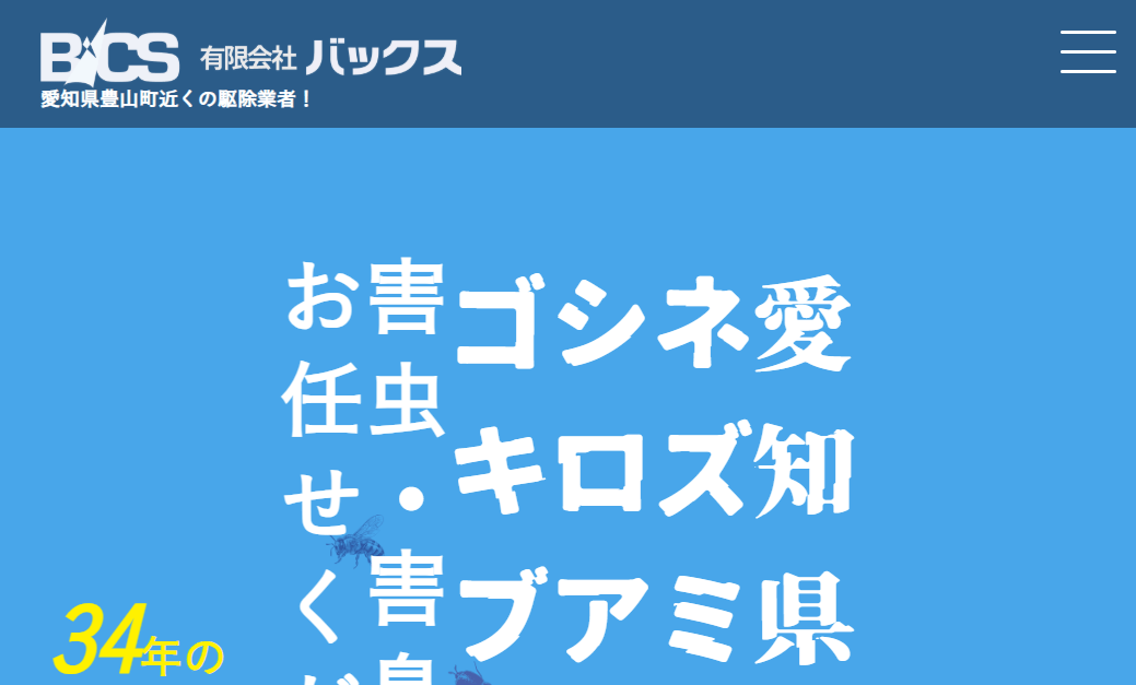 有限会社バックス