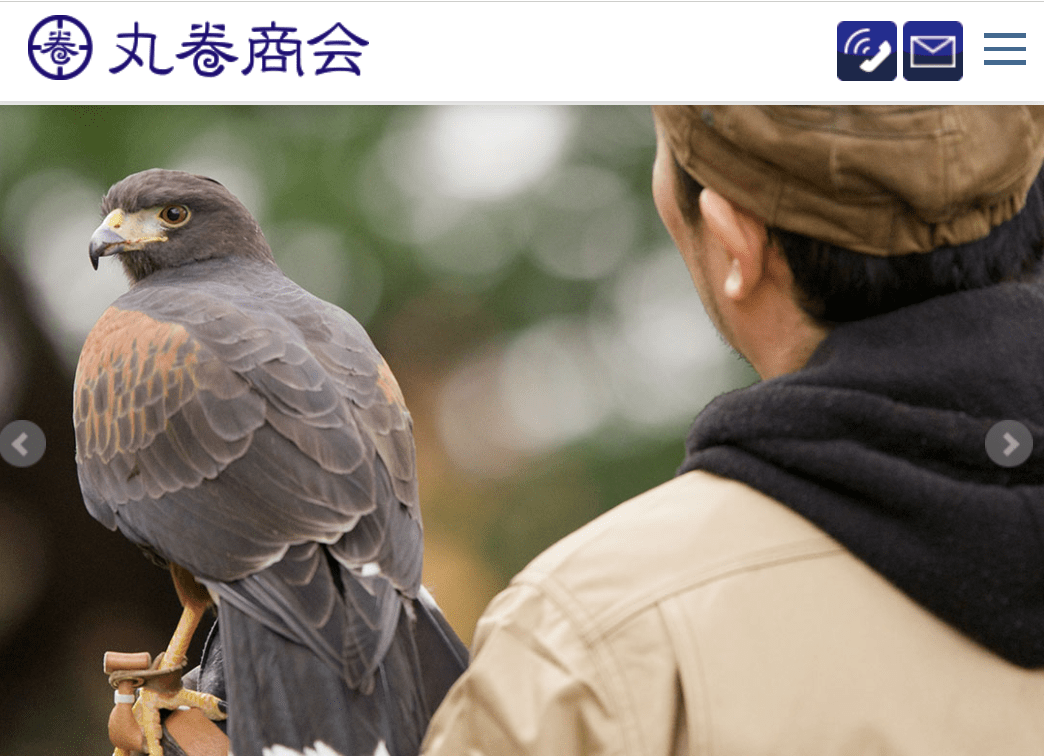 株式会社丸巻商会