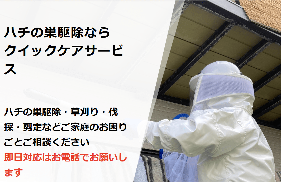 クイックケアサービス