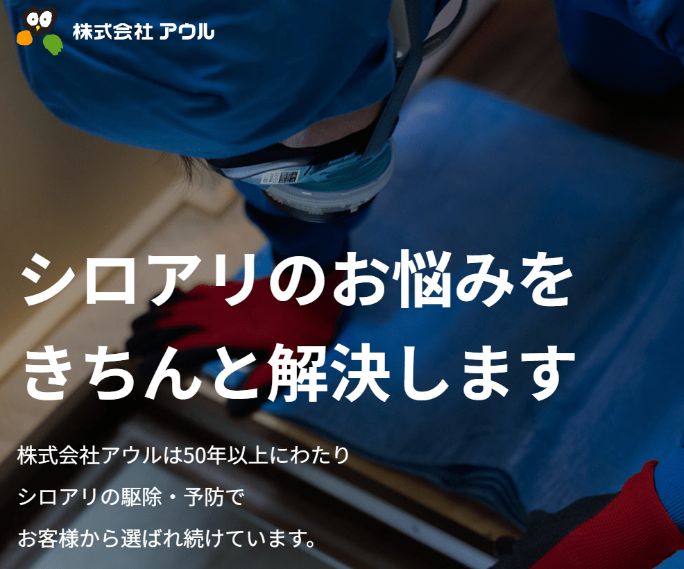 株式会社アウル