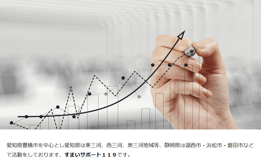 すまいサポート119